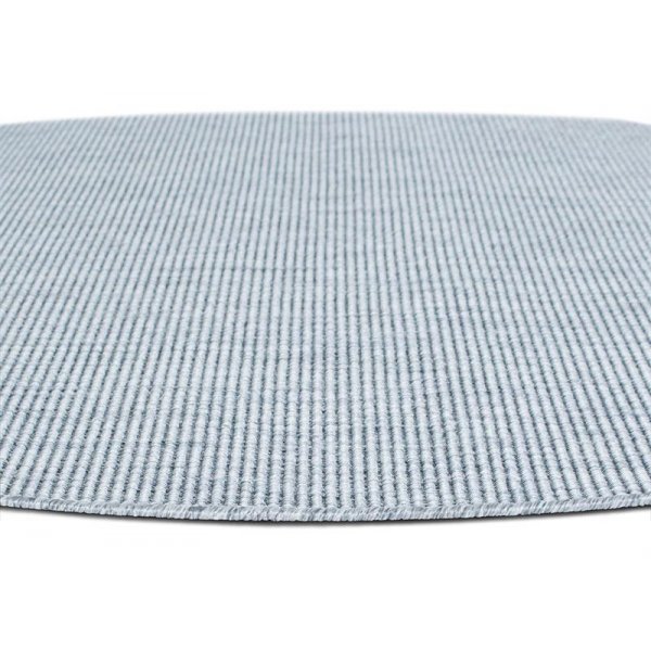 Flatv�vd / sl�tv�vd matta Belfort - Silver