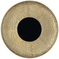 Meja spegel 49 cm - Antik mässing Meja spegel 49 cm - Antik mässing