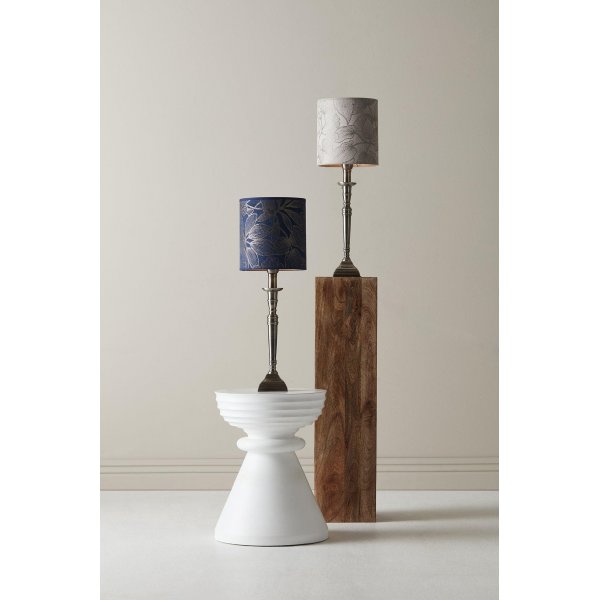 Celyn Ziba lampenkap - Beige - 20 cm Celyn Ziba lampenkap - Beige - 20 cm