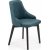 Chaise de salle  manger Catrin 3 - Vert