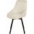 Chaise de salle  manger Jason - Beige clair