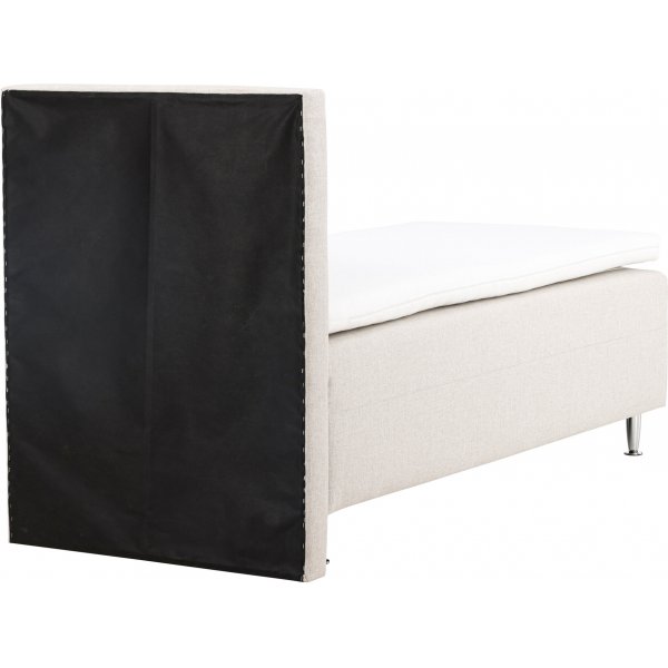 Mesabed 90 x 200 cm - Beige