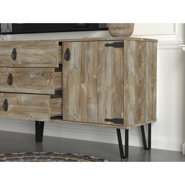 Buffet Costa - Beige