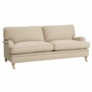 Bäddsoffa Pocket Ljusbeige - 190 cm Bäddsoffa Pocket Ljusbeige - 190 cm