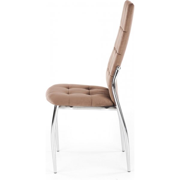 Cadeira matstol 416 - Beige