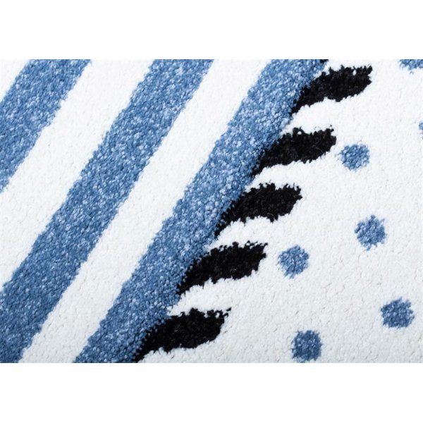 Maskinv�vd matta Fulvia - Bl�