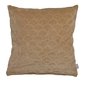 Ambal kuddfodral 50x50 - Sand