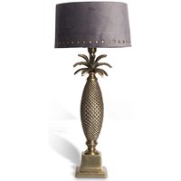 Fruit Bordslampa 44cm - Mässing Fruit Bordslampa 44cm - Mässing