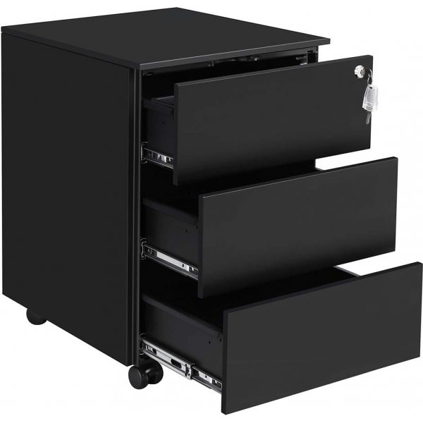 Centurion Box Hurts - Noir Centurion Box Hurts - Noir