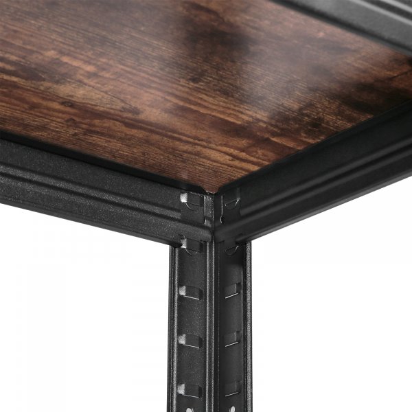 tagre Galore 150 cm - Noir/marron