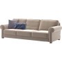 Soffa Panama - 260 cm