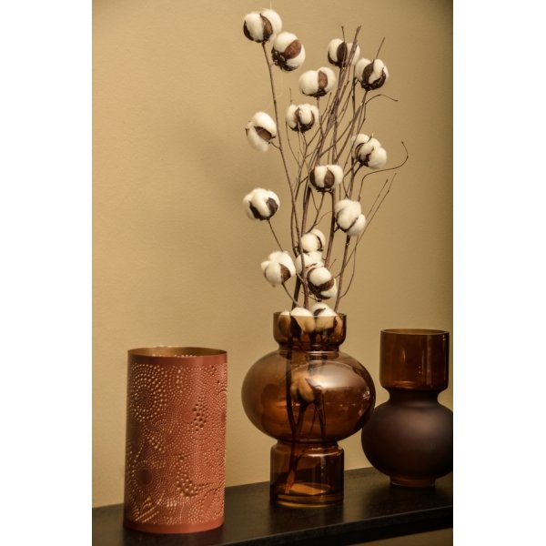 Joan vaas - Bruin Joan vaas - Bruin