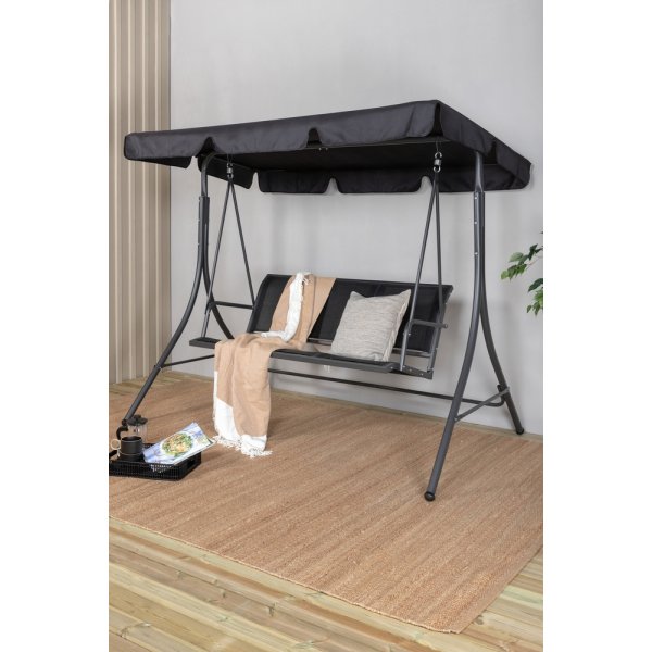 Montreal hammock - Svart Montreal hammock - Svart