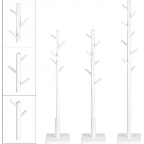 Divo kleerhanger - Wit Divo kleerhanger - Wit