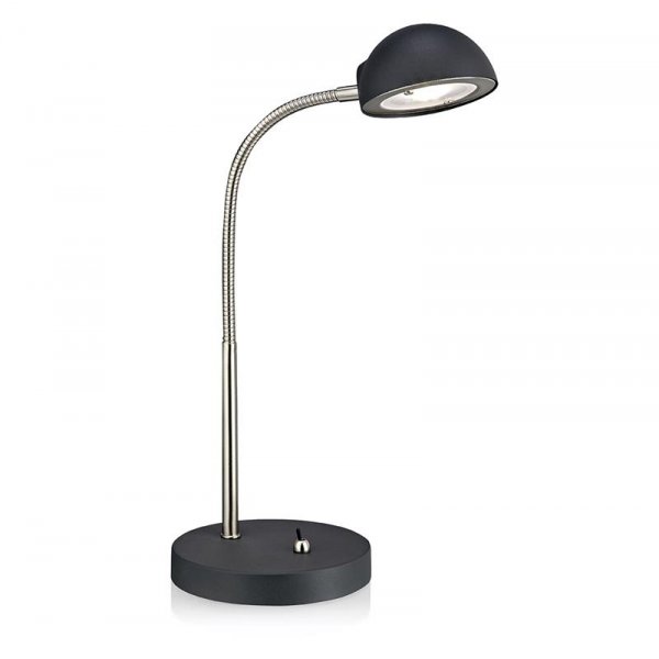 Angus Bordslampa - Grå