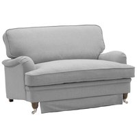 Howard Luxor Bäddsoffa 2-sits Pocket - Valfri färg! Howard Luxor Bäddsoffa 2-sits Pocket - Valfri färg!