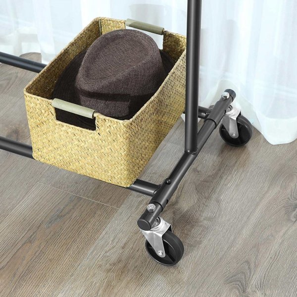 Purser klädställning - Svart Purser klädställning - Svart