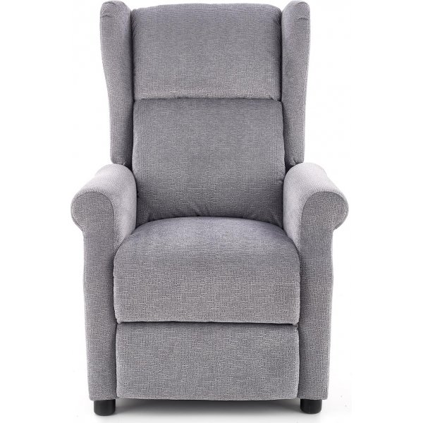 Massageftlj i grtt tyg