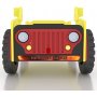 Lit bb Monster Truck - 90 x 190 cm