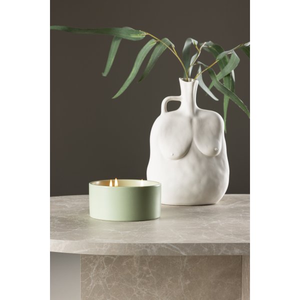 Bougie parfumée Douglas - Vert Bougie parfumée Douglas - Vert