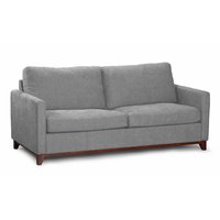 Sundholm 3-sits soffa - Valfri färg Sundholm 3-sits soffa - Valfri färg