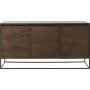 Dito sideboard smoked oak