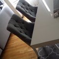 Köksstolar Tuva Europa version II - Valfri färg!