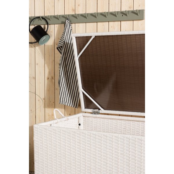 London dynbox - Vit London dynbox - Vit