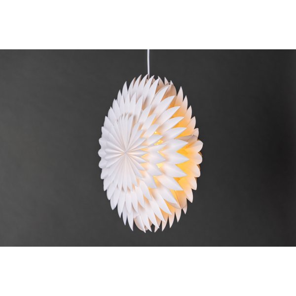 Storlien adventssjärna - Vit Storlien adventssjärna - Vit