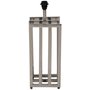 Bon Bordslampa H54 cm - Krom