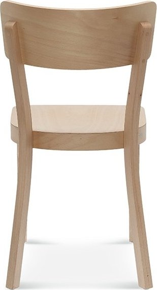 Solid matstol - Valfri färg på stomme Solid matstol - Valfri färg på stomme