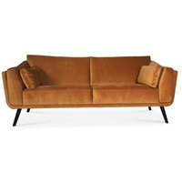 Kungsängen 3-sits soffa - Valfri färg Kungsängen 3-sits soffa - Valfri färg