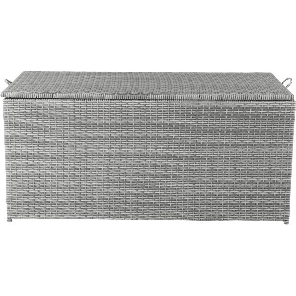 London dynbox - Grå London dynbox - Grå