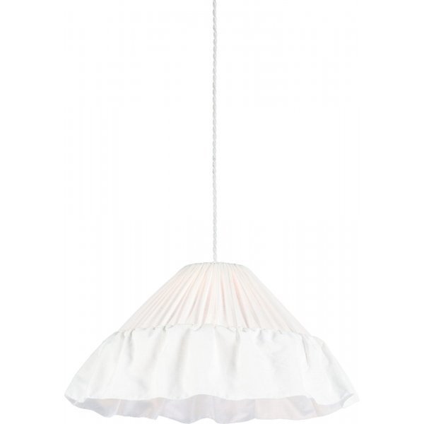 Plafonnier Stina / Blanc - 40 cm Plafonnier Stina / Blanc - 40 cm