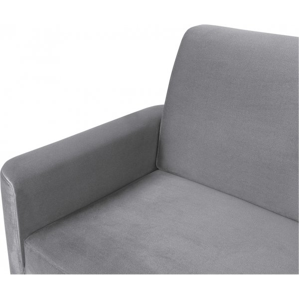 Risten slaapbank - Grijs