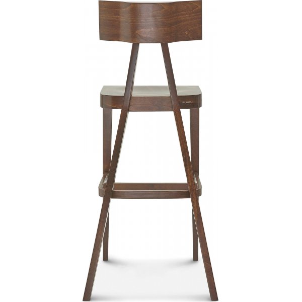 Tabouret de bar Akka - N\\\'importe quelle couleur sur le cadre Tabouret de bar Akka - N\\\'importe quelle couleur sur le cadre