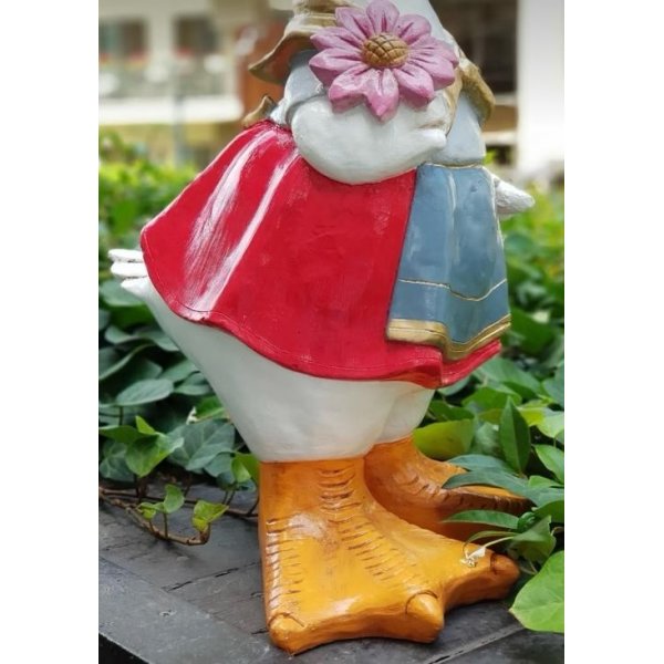 Akka tuindecoratie - Veelkleurig Akka tuindecoratie - Veelkleurig