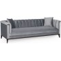 Pera 3-sits soffa - Gr