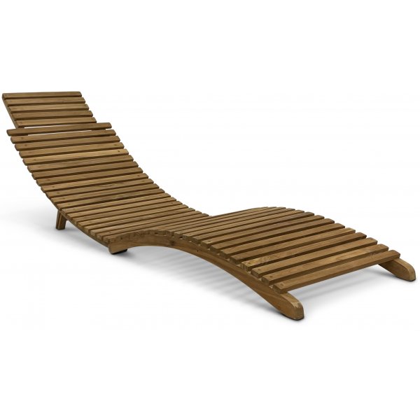 Tenvik dckstol - Teak + Trolja fr mbler
