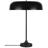 Bordslampa Svampen DM146320 - Svart Bordslampa Svampen DM146320 - Svart