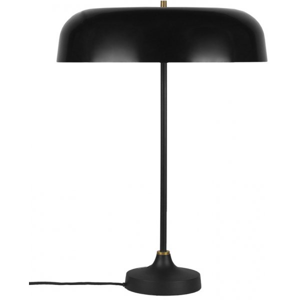 Bordslampa Svampen DM146320 - Svart