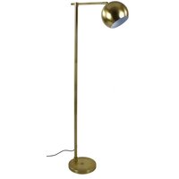 Krika Golvlampa - Mässing Krika Golvlampa - Mässing