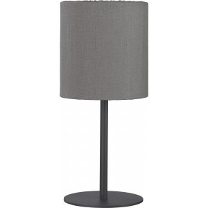 Agnar bordslampa fr utomhusbruk - Brun/svart - 57 cm