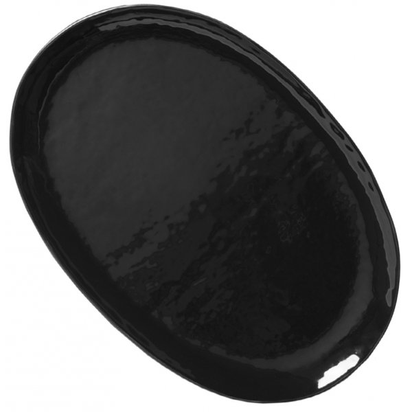 Lola upplggningsfat HH014720 - Svart