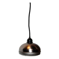 Larvik taklampa traktorlampa - Vintage metall Larvik taklampa traktorlampa - Vintage metall