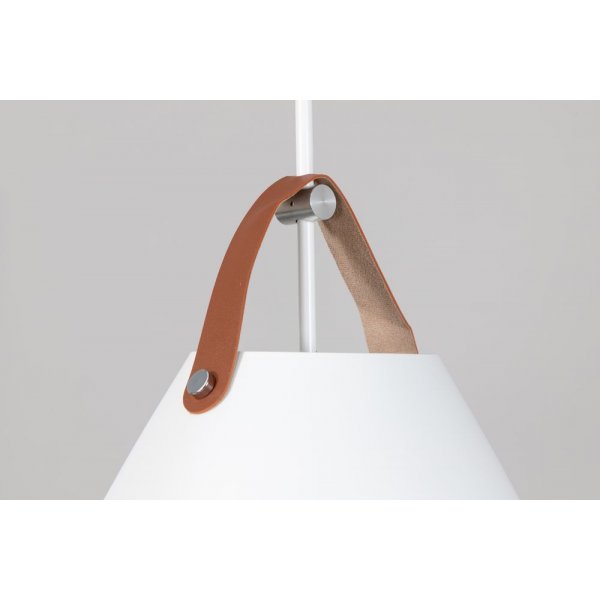 Märsön taklampa 36x37 cm - Vit Märsön taklampa 36x37 cm - Vit