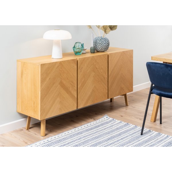 Buffet Galway - Chne