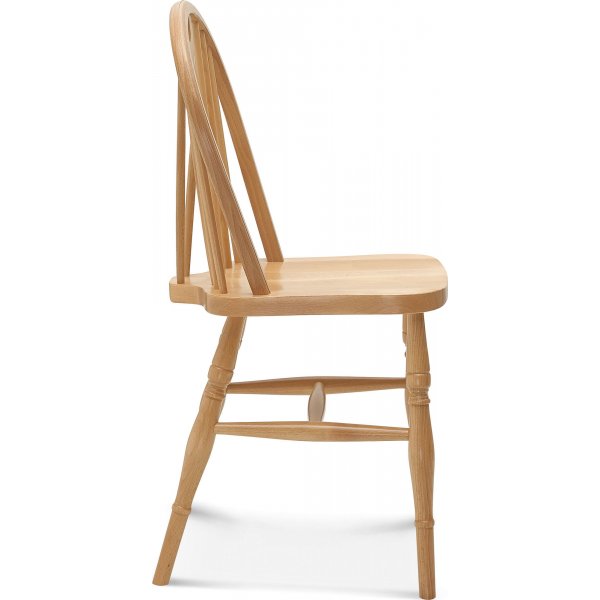 Windsor matstol - Valfri färg på stomme Windsor matstol - Valfri färg på stomme