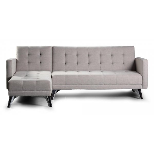 Holm� Divansoffa med b�ddfunktion - Valfri kl�dsel