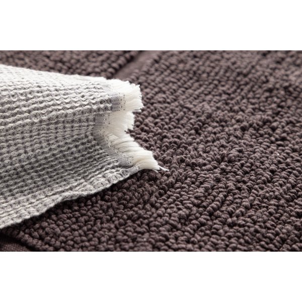 Tapis William - Gris Tapis William - Gris